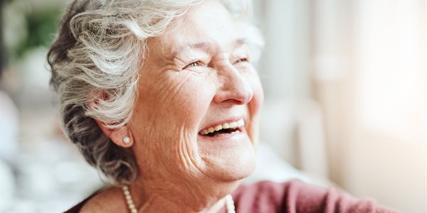 Is Home Care the Right Choice?