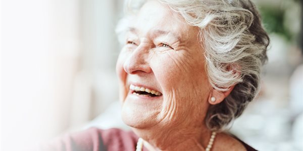 Is Home Care the Right Choice?