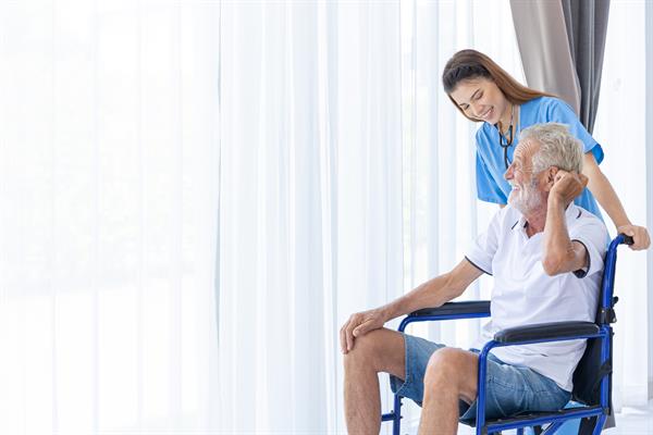 Moving to Memory Care from Assisted Living