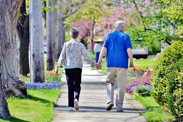 How Senior Living Communities Help You Stay Independent